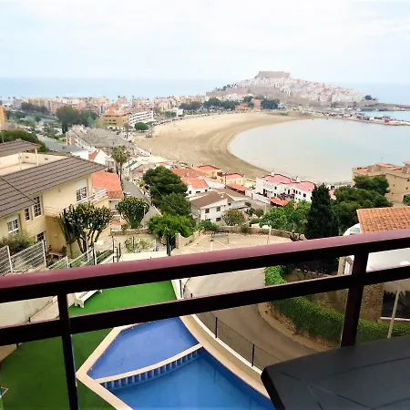 Apartment Mira D'or Holidays Lek *