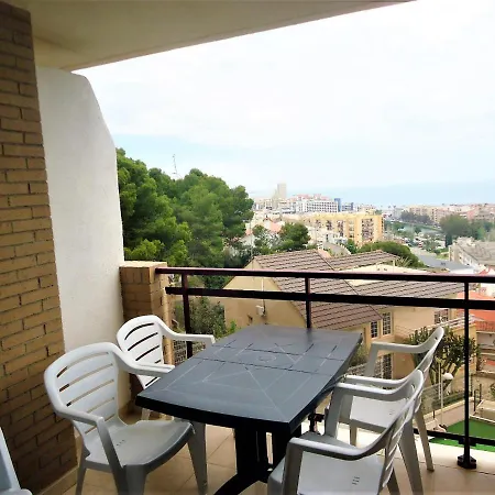 Mira D'or Holidays Lek Apartment *