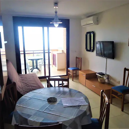 Apartment Mira D'or Holidays Lek Peniscola