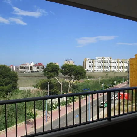 Apartamento Costa Apartment