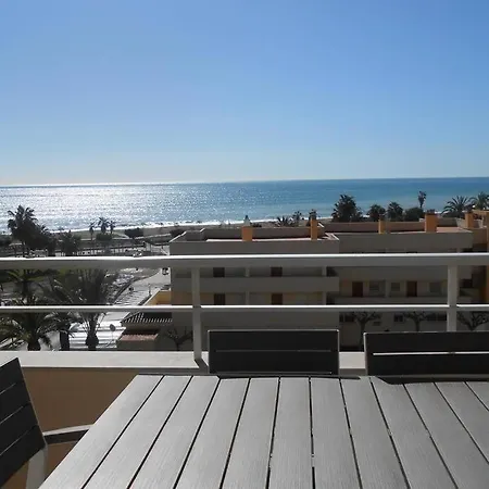 Con Vistas Al Mar *