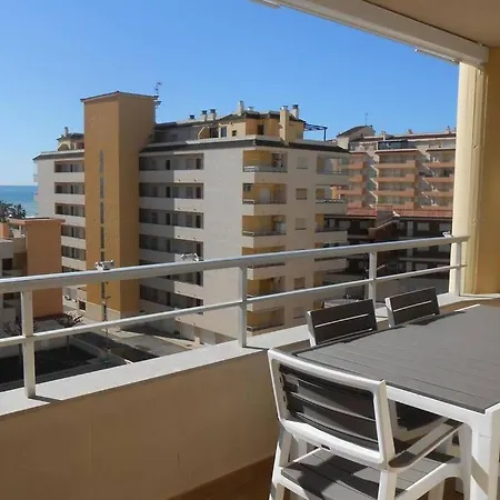 Con Vistas Al Mar *
