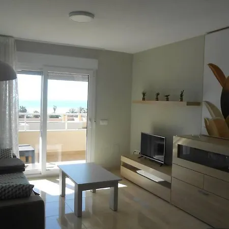 Con Vistas Al Mar Apartment