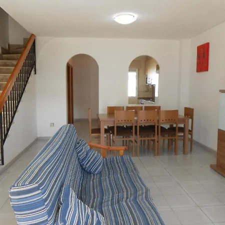 Holiday home Penismar Ii Orangecosta Peniscola