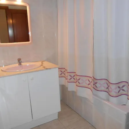 Holiday home Pergolas Orange Costa *