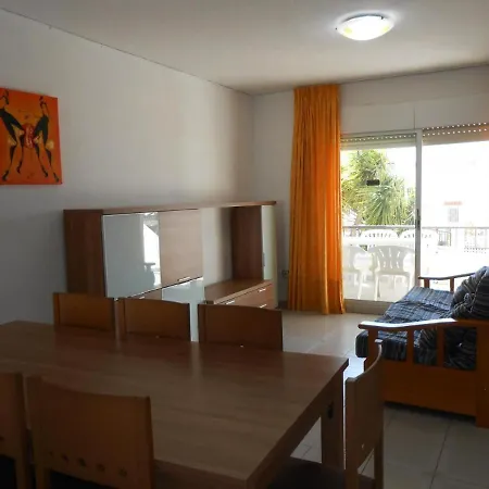 Holiday home Penismar Ii Orangecosta