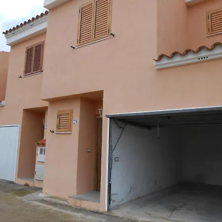 Pergolas Orange Costa * Peniscola