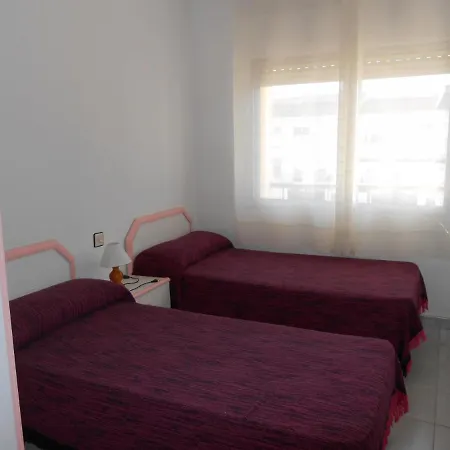 Holiday home Penismar Ii Orangecosta *