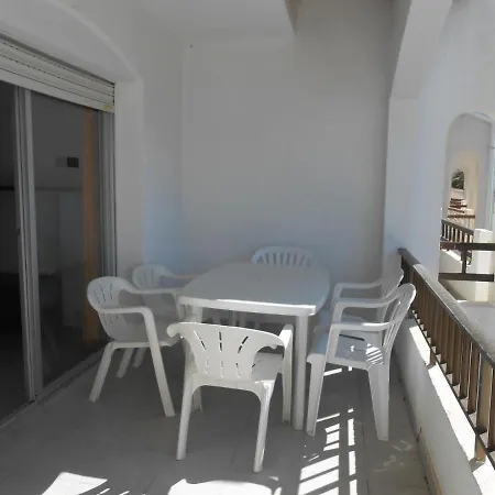 Penismar Ii Orangecosta Holiday home