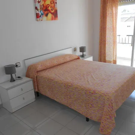 Holiday home Penismar Ii Orangecosta Peniscola