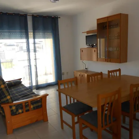 Holiday home Penismar Ii Orangecosta *