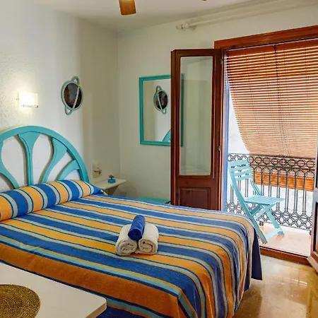 Guest house Casa Juanita