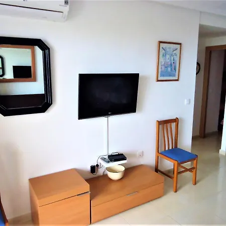 Mira D'or Holidays Lek Apartment *