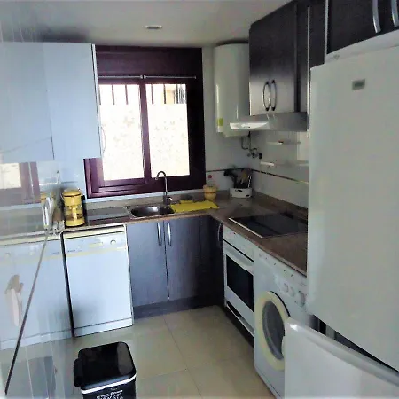 Mira D'or Holidays Lek Apartment