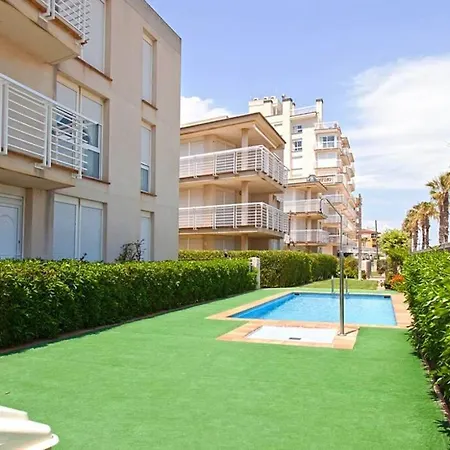 Blue Cala Josep A 20m De La Playa! Apartment *