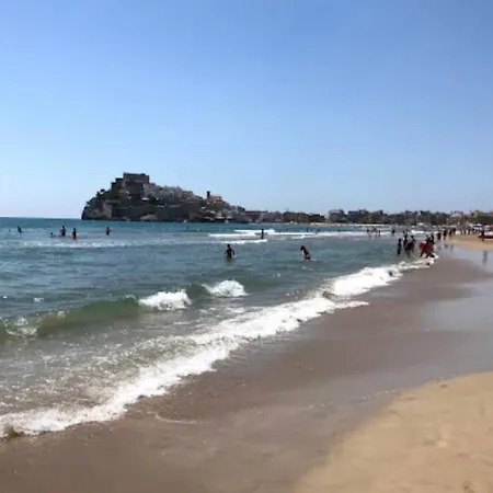 Blue Cala Josep A 20m De La Playa! Apartment