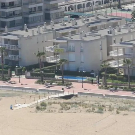 Blue Cala Josep A 20m De La Playa! Apartment *