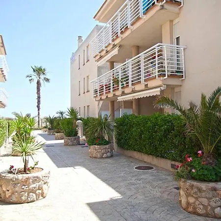 Apartment Blue Cala Josep A 20m De La Playa! *