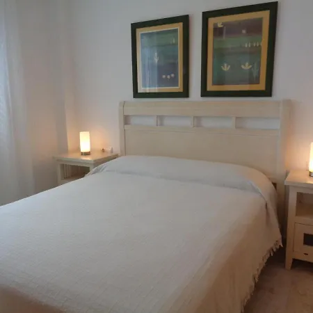 Ada Calypso Apartamento, Aire Acondicionado, Wifi, Piscina, Parking Apartment Peniscola