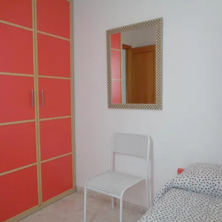 Apartment Ada Calypso Apartamento, Aire Acondicionado, Wifi, Piscina, Parking Peniscola