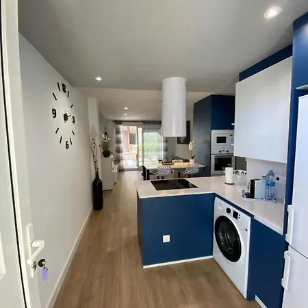Blue Cala Josep A 20m De La Playa! Apartment Peniscola