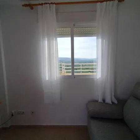 Apartment Precioso Atico Con Aire Acondicionado Y Piscina Peniscola