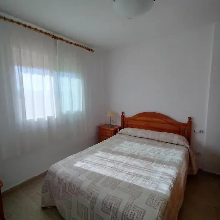Precioso Atico Con Aire Acondicionado Y Piscina