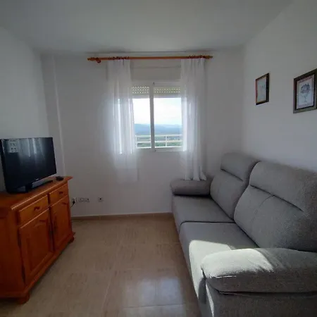 Apartment Precioso Atico Con Aire Acondicionado Y Piscina Peniscola