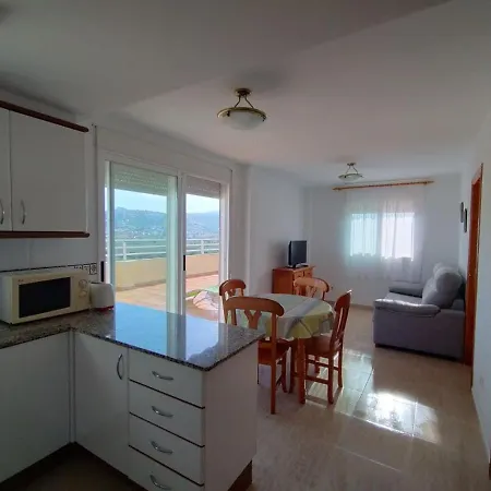 Precioso Atico Con Aire Acondicionado Y Piscina Apartment *