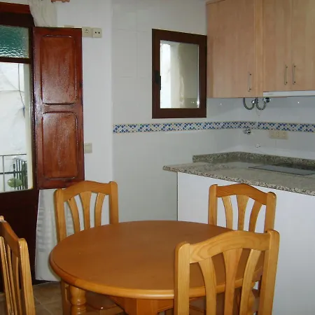 Apartment En Casco Antiguo