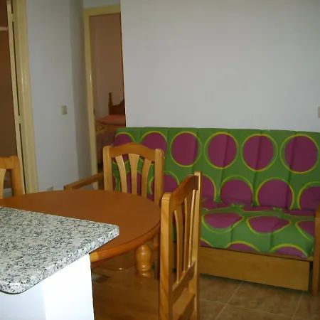 Apartment En Casco Antiguo
