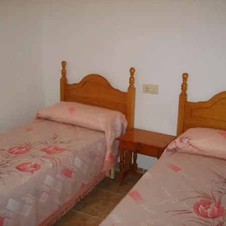 Apartment En Casco Antiguo