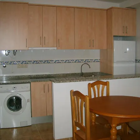 Apartment En Casco Antiguo Peniscola