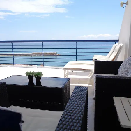 Ada Calypso Apartamento, Aire Acondicionado, Wifi, Piscina, Parking * Peniscola
