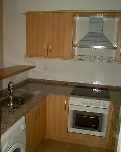 Hotel Mercury Apts 5*