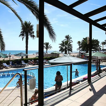 Hotel & Spa Peniscola Palace Hotel
