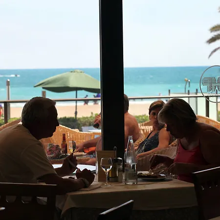 Hotel & Spa Peniscola Palace 4*