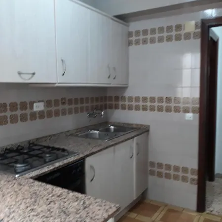 Apartment 1º Planta 4