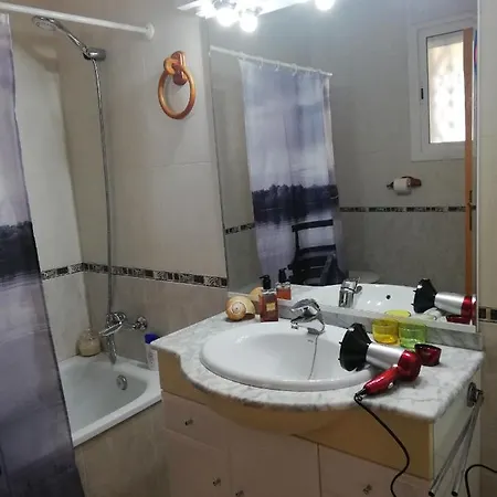 Sweet Apartment