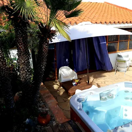 La Maravilla Accommodatie bij particulieren