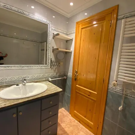 Apartment Labradores 3