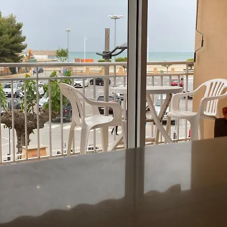 Apartment Playa I Inmomart *