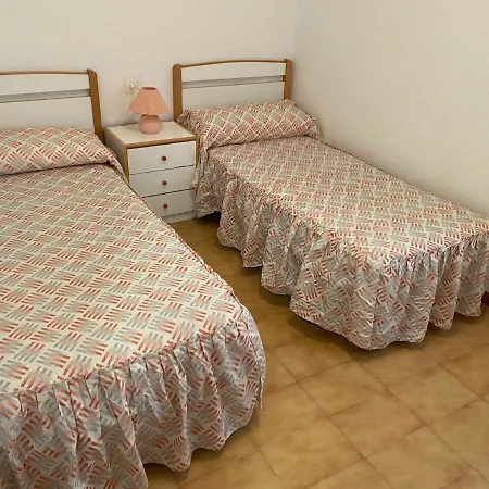 Apartment Centro Inmomart *