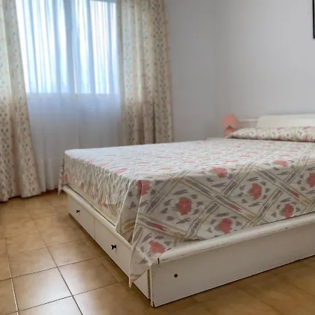 Centro Inmomart Apartment