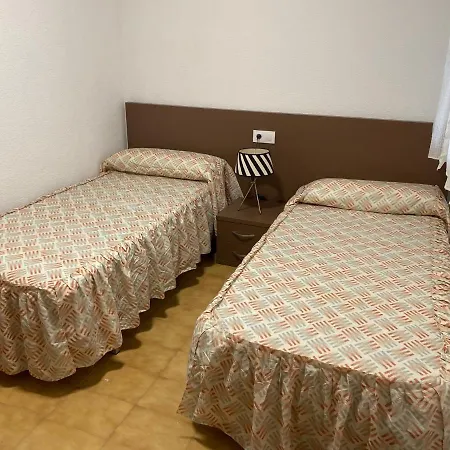 Centro Inmomart Apartment Peniscola