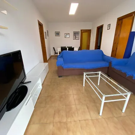 Centro Inmomart Apartment *