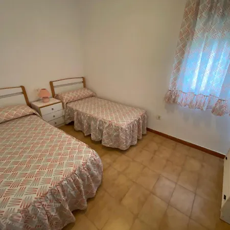 Centro Inmomart Apartment