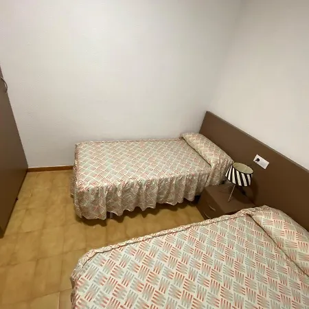 Centro Inmomart Apartment *