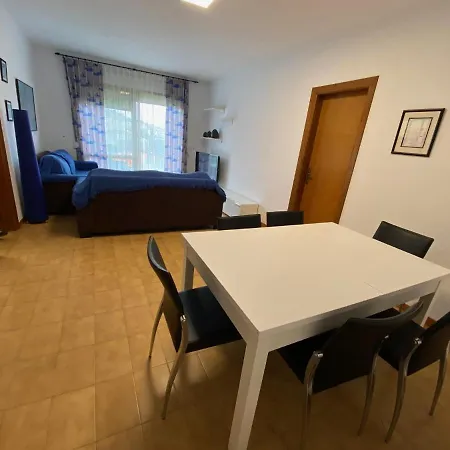Apartment Centro Inmomart Peniscola