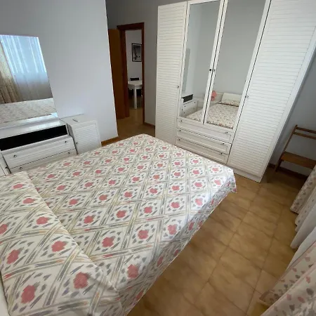 Centro Inmomart Apartment
